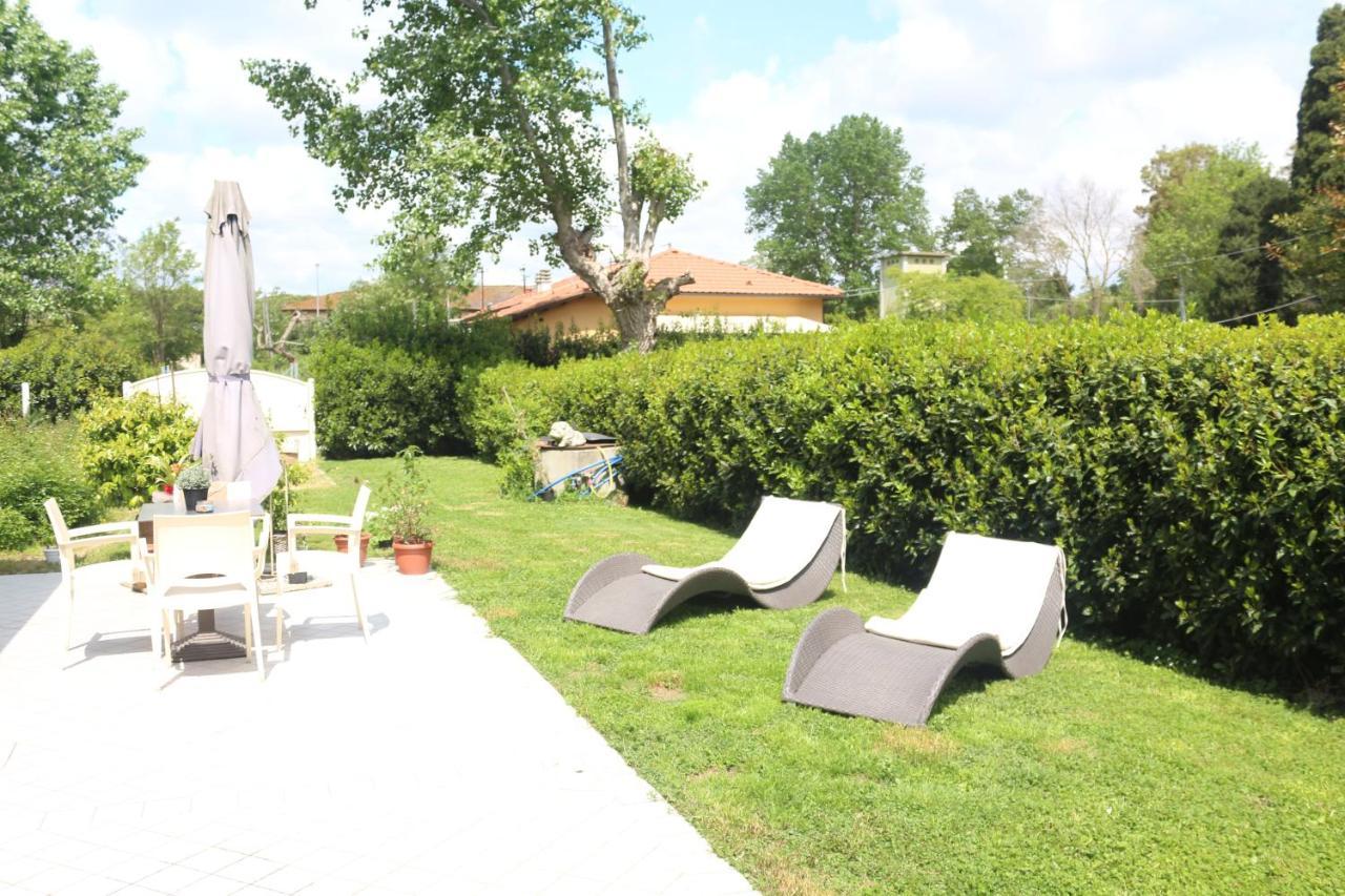 La Casa Delle Fate Semesterbostad *