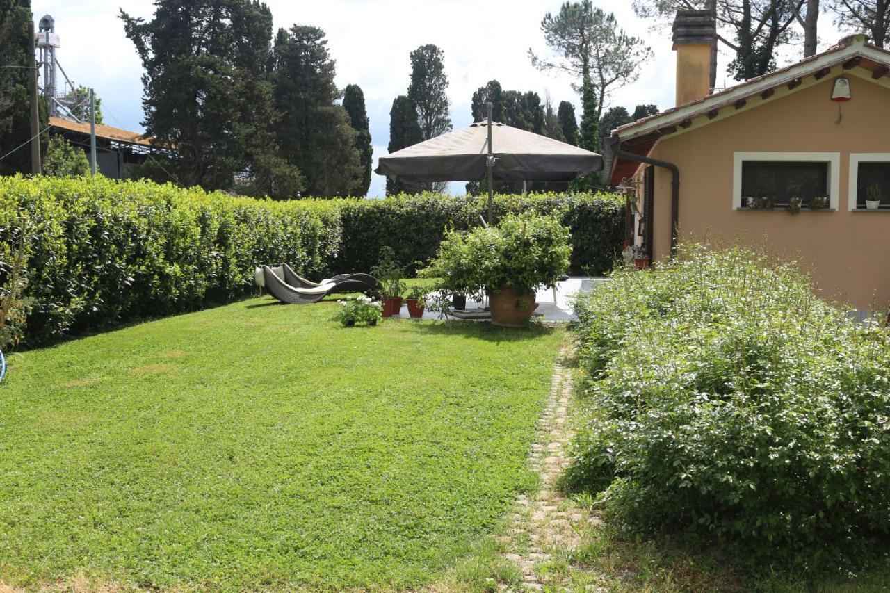 La Casa Delle Fate Semesterbostad Pisa